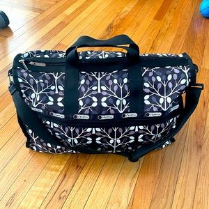 Le Sport Sac Weekender Bag